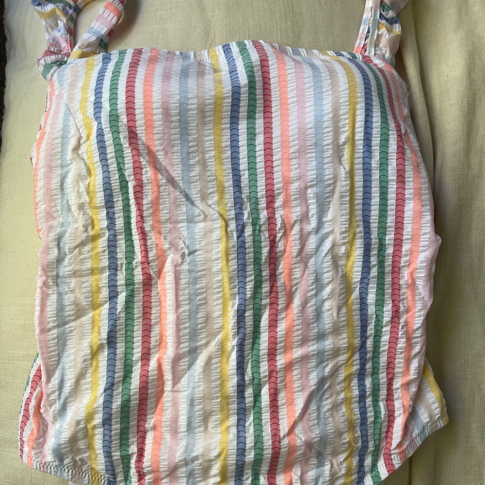 JCREW SWIM SUIT NWT ✨